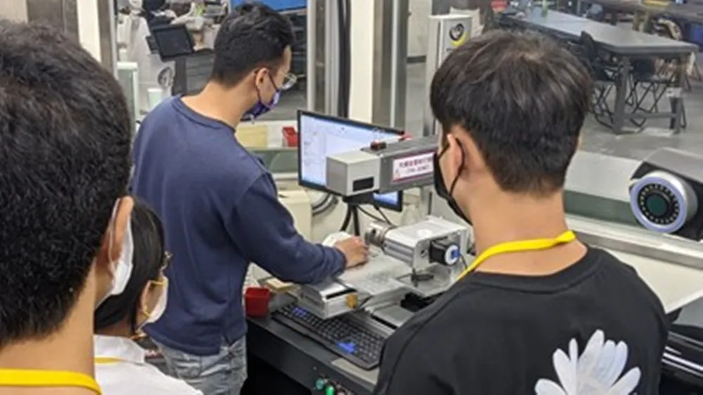 解密百業實境體驗   中市助青年成為職場跨域高手