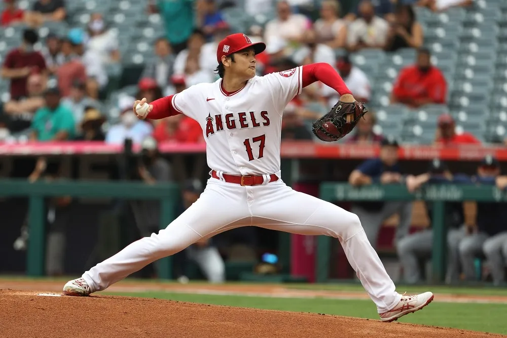 【MLB】 大谷翔平全票奪美聯MVP　繼鈴木一朗後首位日籍球員　