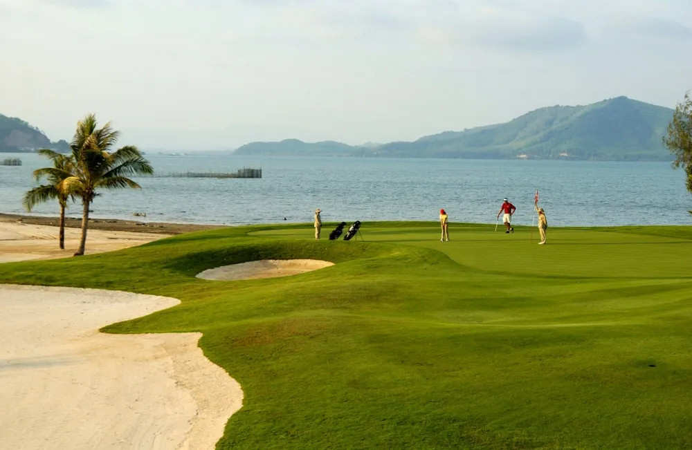 泰國旅遊重啓  「泰健康 Thailand Reopening」  熱情健康專案迎接您