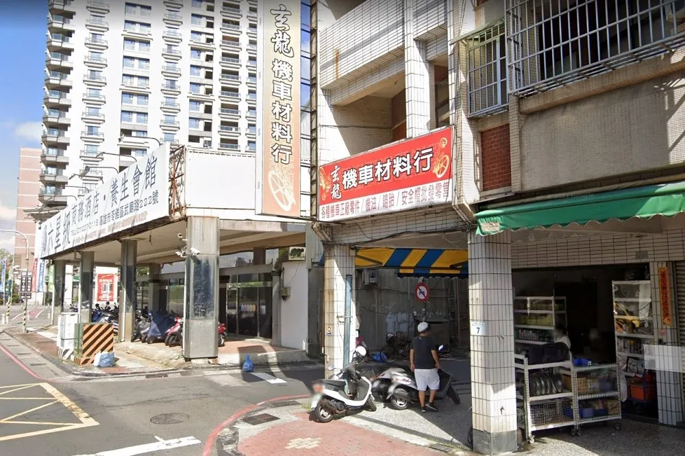 破門驚見3屍！機車材料行夫妻才剛貸款買新房　竟與岳母陳屍店內