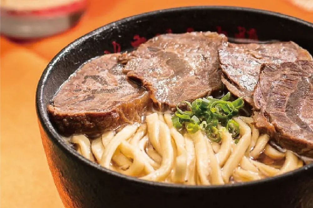 吃不消！林東芳、皇家傳承牛肉麵喊漲20元　三商巧福恐跟進