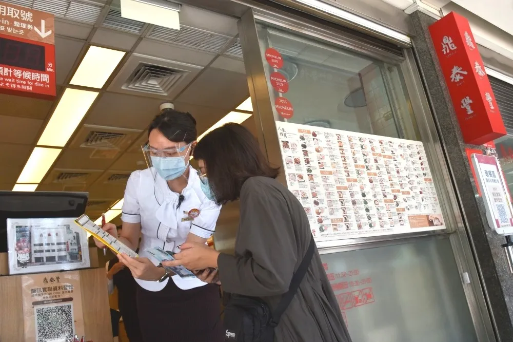 【漲價菜單價格】鼎泰豐變貴了！平均漲幅約 3 %　「這些」餐點漲最多