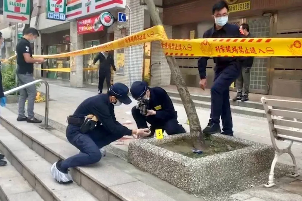 超商總部傳下令「大夜班不再勸戴口罩」自保　網驚：挖眼的在白天