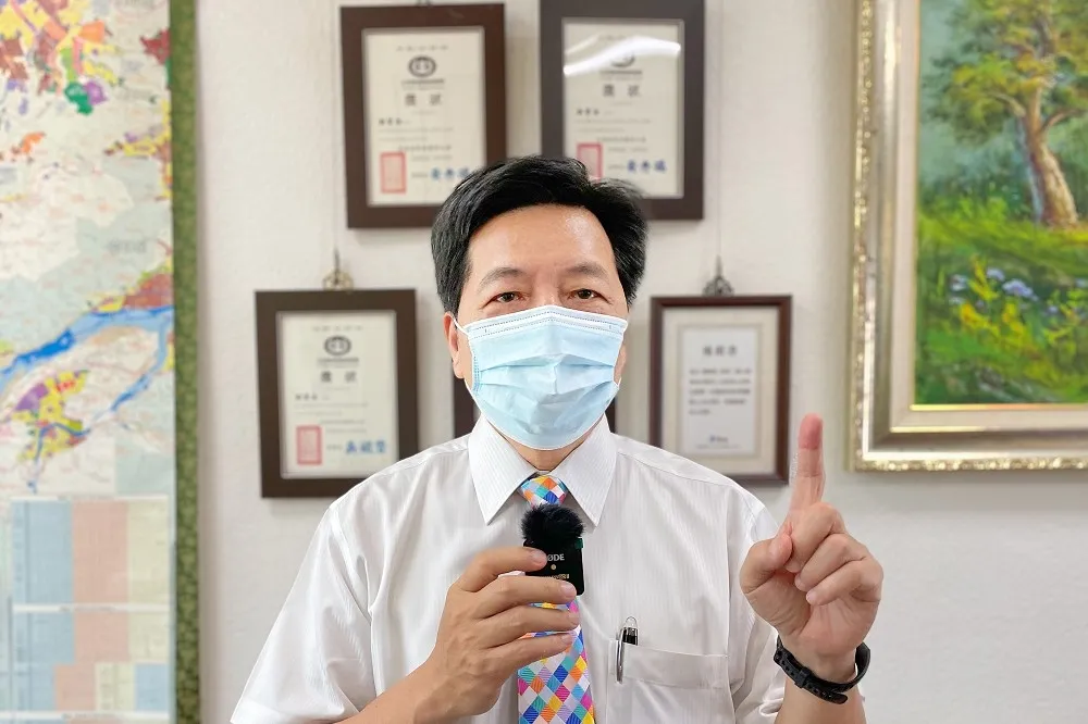 桃園店員遭刺死　鄭寶清籲雙管齊下：解決問題刻不容緩！