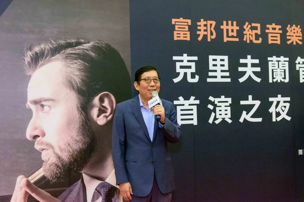 蔡明興確診14天神速出院　羅一鈞分析兩大原因