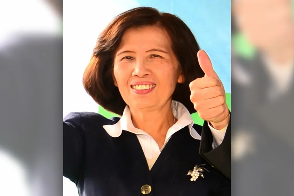 詐團老哏拐倒大同「最強媳婦」！　林郭文艷6度被騙損失532萬