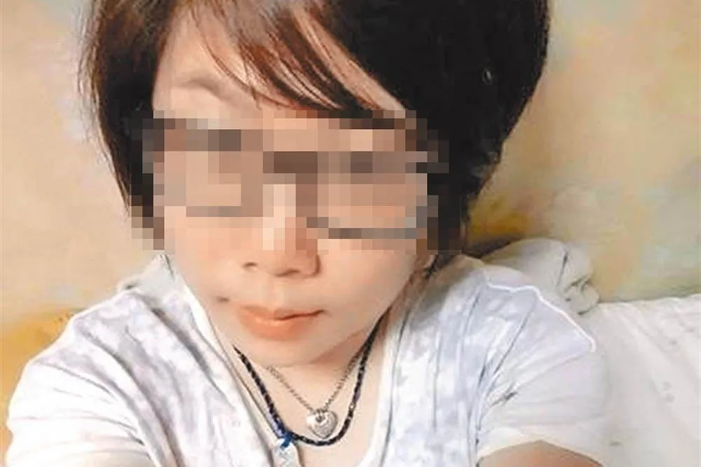 呼巴掌、餵菸！狠毒鴛鴦辣手虐死1歲童　男重判11年、女更審改判3年半