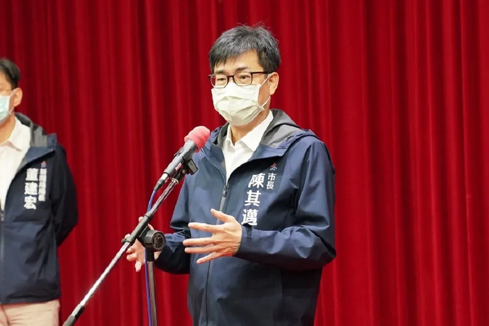 保障年輕人居住權！高市將推囤房稅　陳其邁：房子是拿來住不是炒作