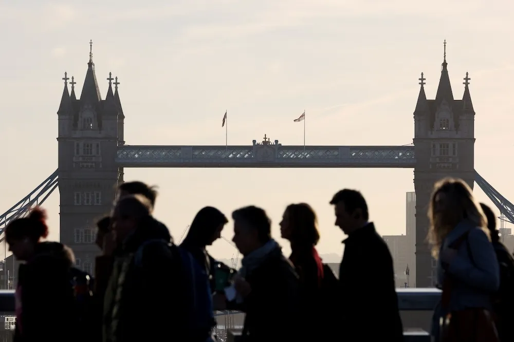 「英國不是個貪污的國家」已成笑話