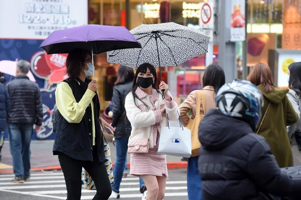 今氣溫回暖到29日　下波強冷空氣報到「估創下入冬最低溫」