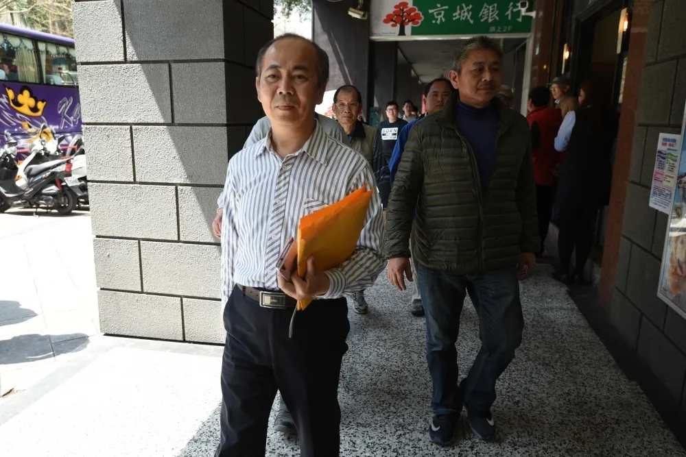 星光部隊占400頃民地30年　自救會求償110億「星國不甩超鴨霸」