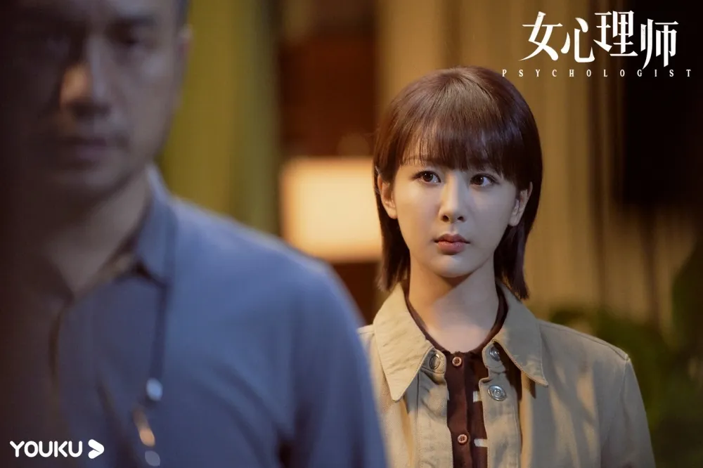 【新戲收視登頂】中國一線女星楊紫飆出超狂專業台詞　連真正心理師都大讚「這什麼學霸演技」