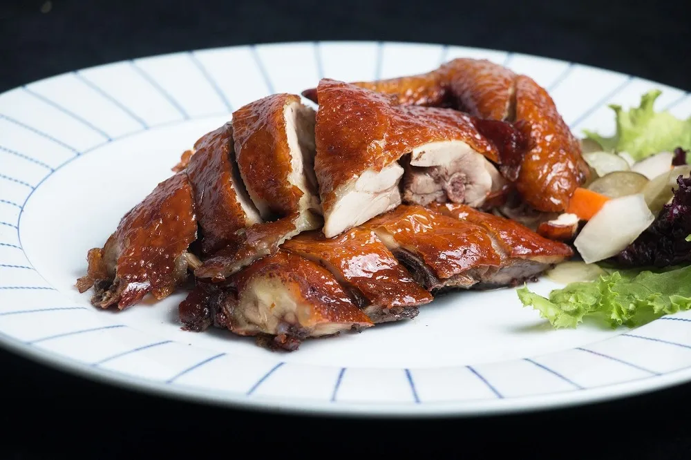 【新菜單推薦】饕客搶訂位！華國大飯店「帝國會館」11/26 換址重新開幕