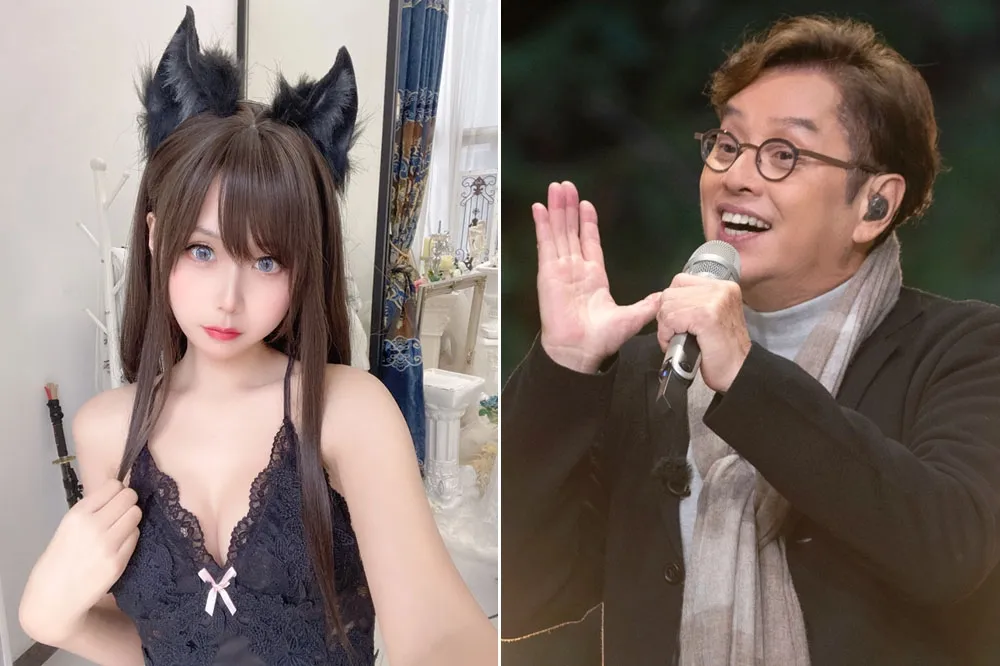 【被爆睡小4輪女粉】譚詠麟噤聲照錄節目　網搜桃色風波女主角嗆：真是掉進糞坑了