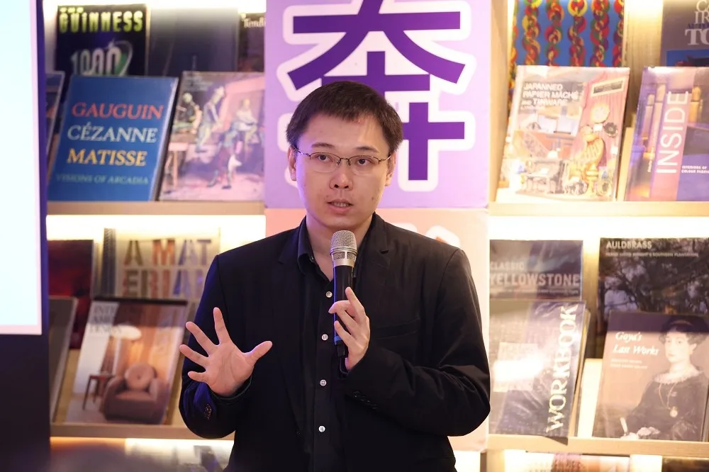 【民調拉警報】「新北是4大公投破口！」　黃士修批侯友宜恐讓全線潰堤