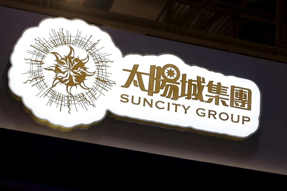 涉嫌違法在中國開設賭場　澳門博奕大亨周焯華遭溫州公安逮捕