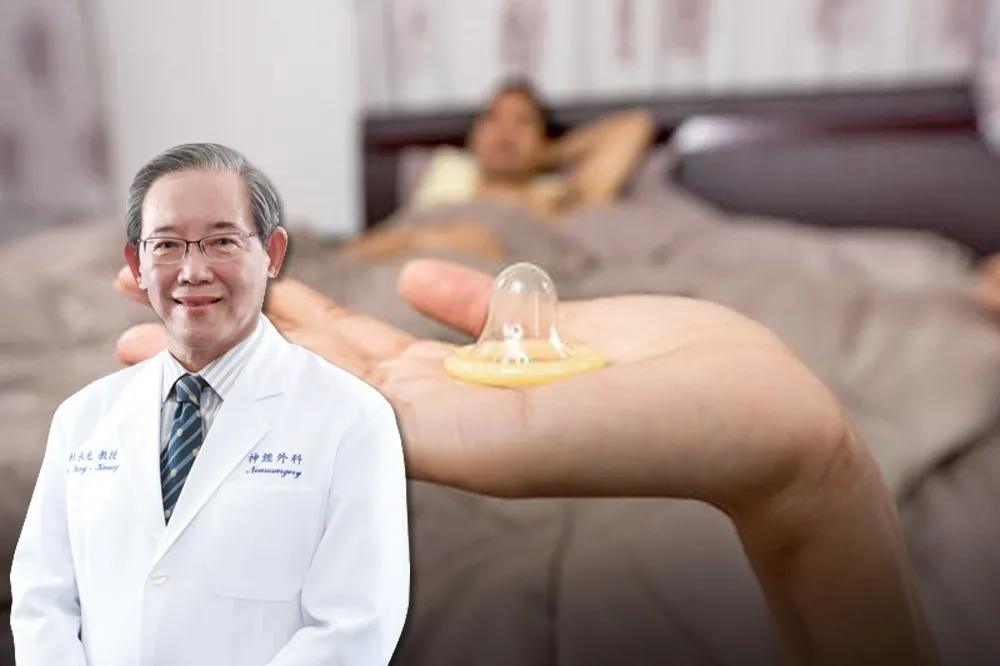 73歲名醫杜永光偷吃30歲正妹「半年無套嘿咻48次」　通姦判賠460萬破紀錄