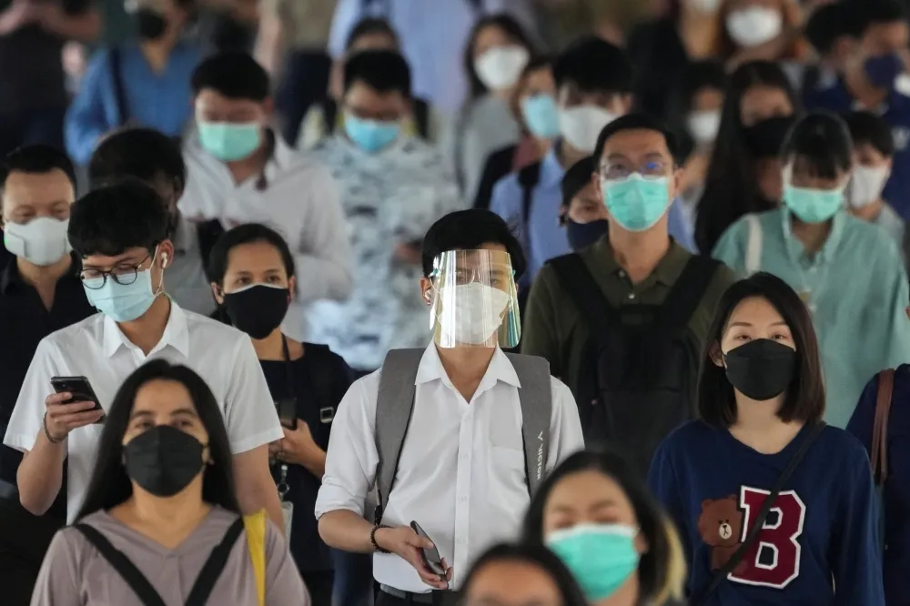 防疫需要國際規則　WHO將提「全球流行病協議」