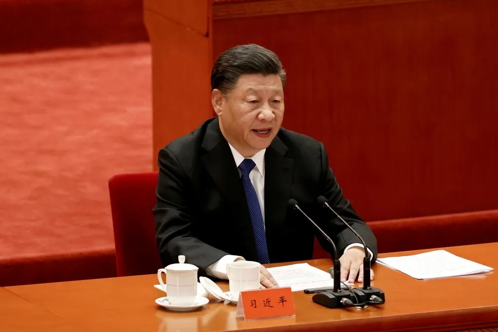 鄧聿文專欄：習近平只要官員假裝忠誠和服從就夠了