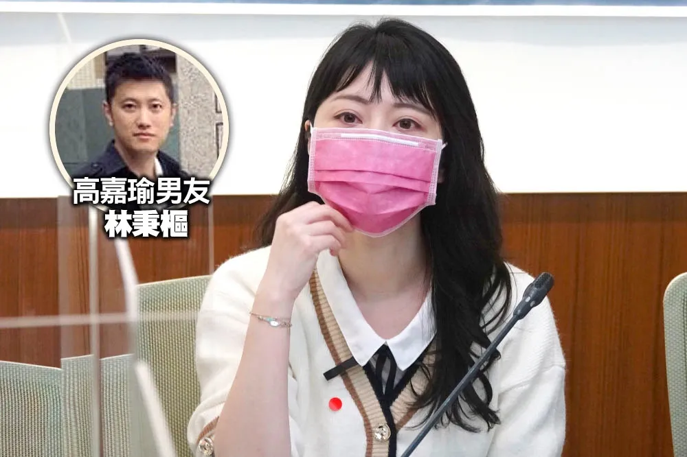 「港湖女神」高嘉瑜驚傳遭新男友鎖喉暴打　今發聲明：希望不要再有下一個受害者