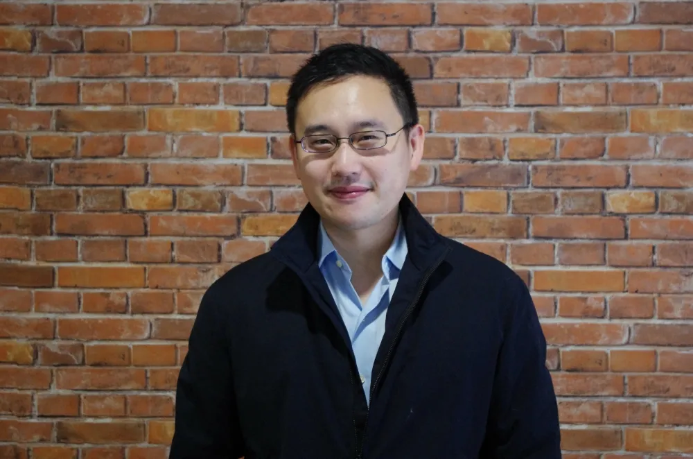 【專訪】台美走過貿易爭端　新交往準則後「口譯哥」趙怡翔成首位踏入國務院的台灣外交官