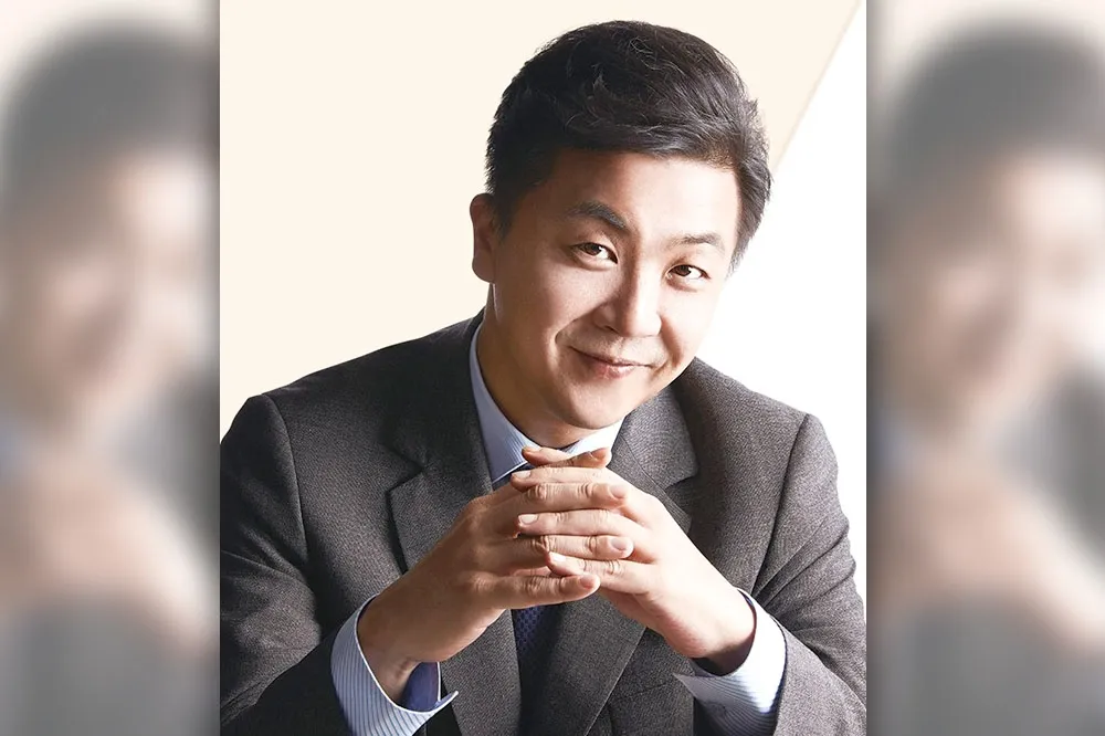 高嘉瑜渣男友蹭跟他很熟…　呂秋遠嘆「被莫名加好友」嗆好好反省
