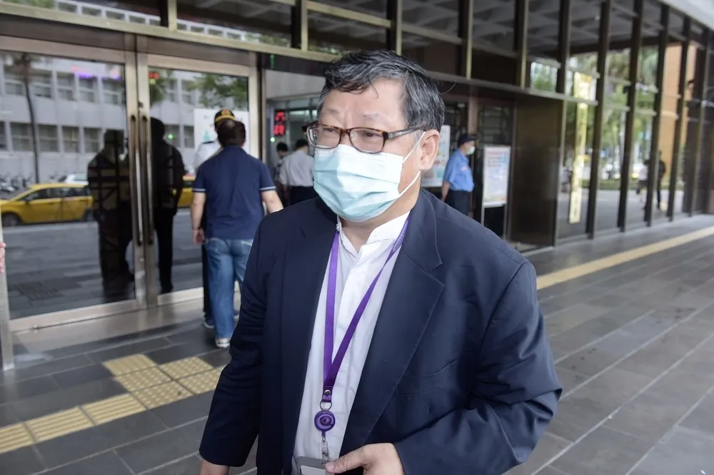 【國票金併安泰銀】遭質疑董事會有瑕疵國票金發4點聲明　董事籲請政府制止　