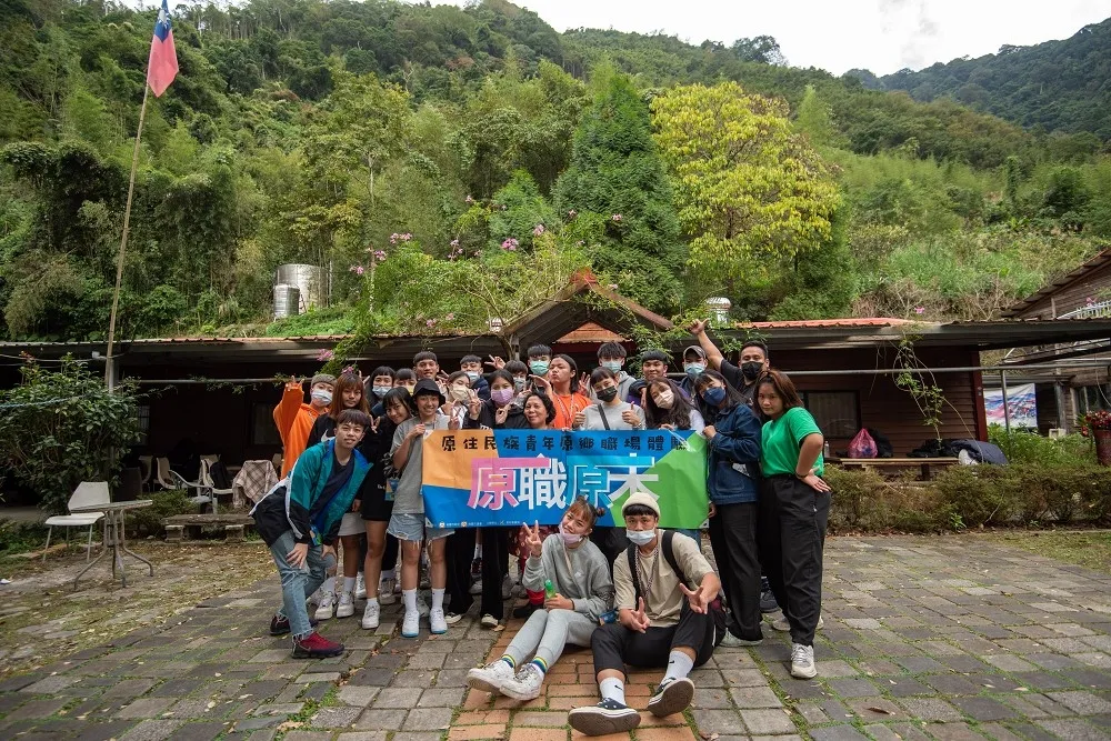桃園市青年局鏈結產官學界資源　協助原大生做好職前準備