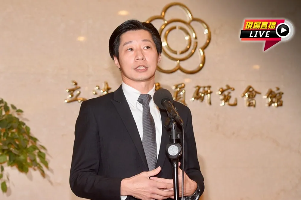 【直播】罷免案成案　林昶佐親上火線回應