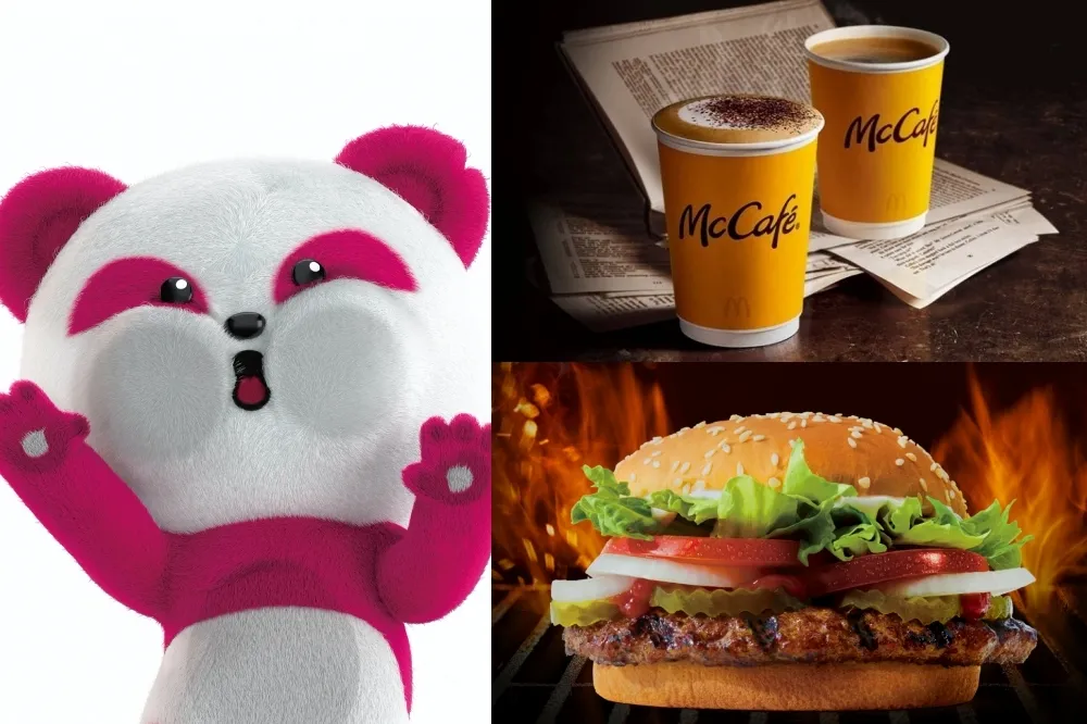 【有片】foodpanda 12 月優惠碼懶人包！麥當勞買一送一、肯德基、漢堡王超值吃爆　生鮮雜貨享 75 折
