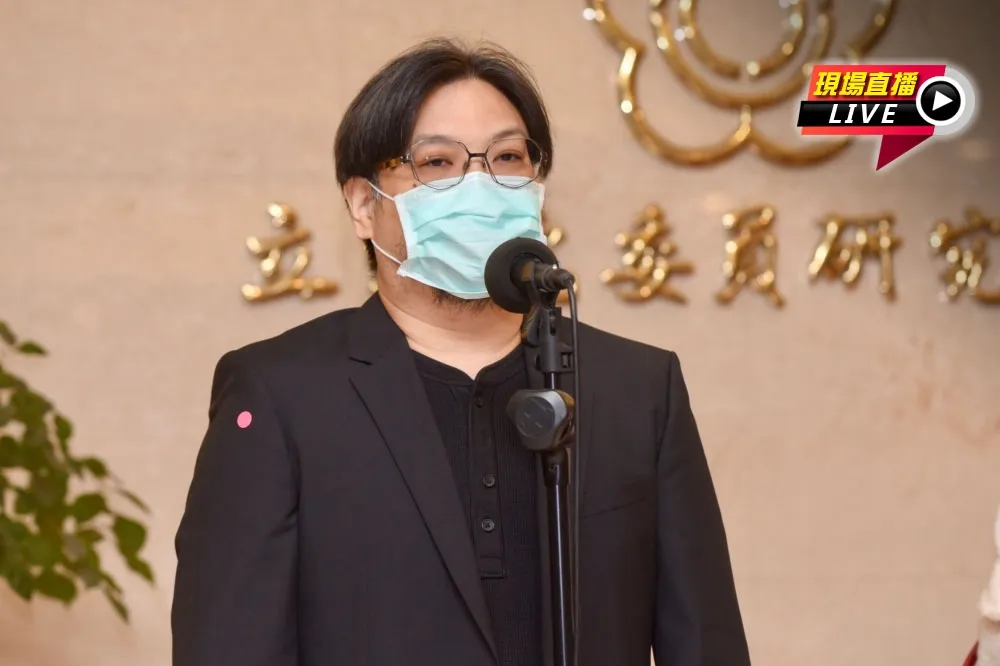 【直播】林秉樞就是惡魔！　馬文鈺：打完高嘉瑜還逼拍自白片「娛樂」