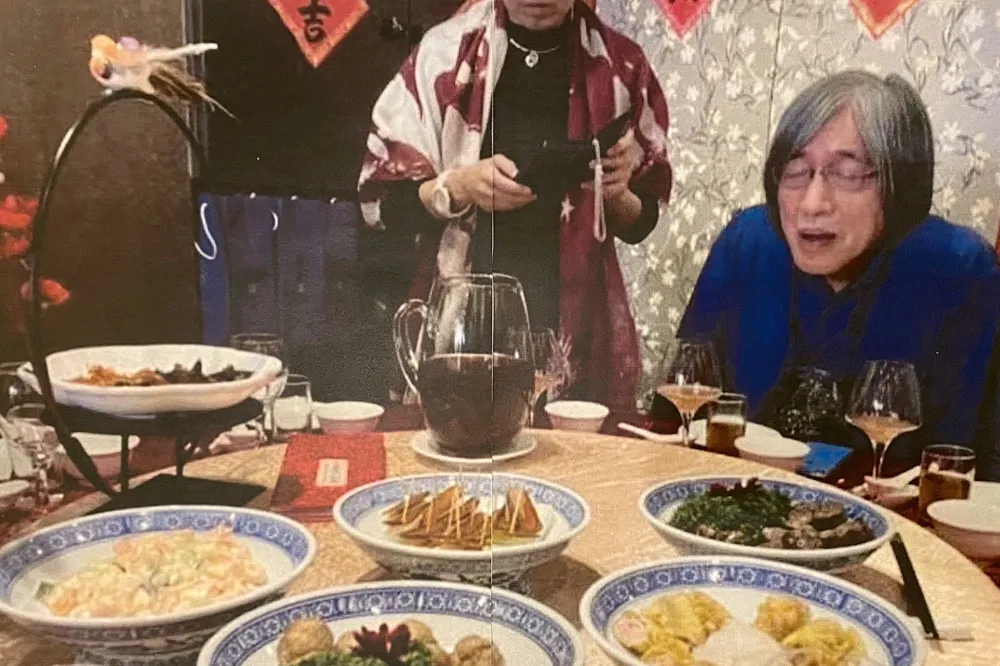 認了向媒體轉達林秉樞「期望」　詹宏志：我沒有逾越分寸
