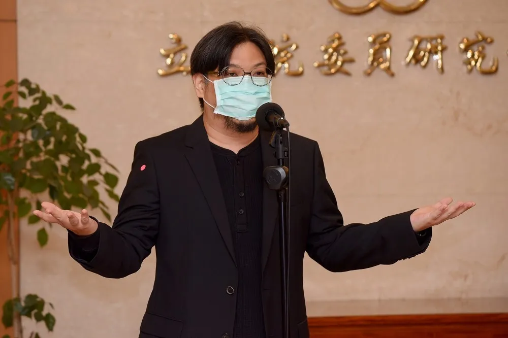 段宜康稱是「最熟悉的陌生人」　馬文鈺：等林秉樞出來換你叫他大哥