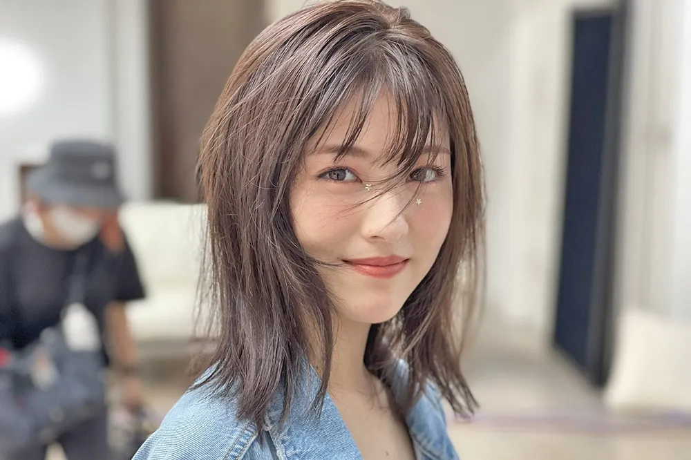 新垣結衣、石原聰美之後誰來接棒？　注意這位甜到把人融化的濱邊美波