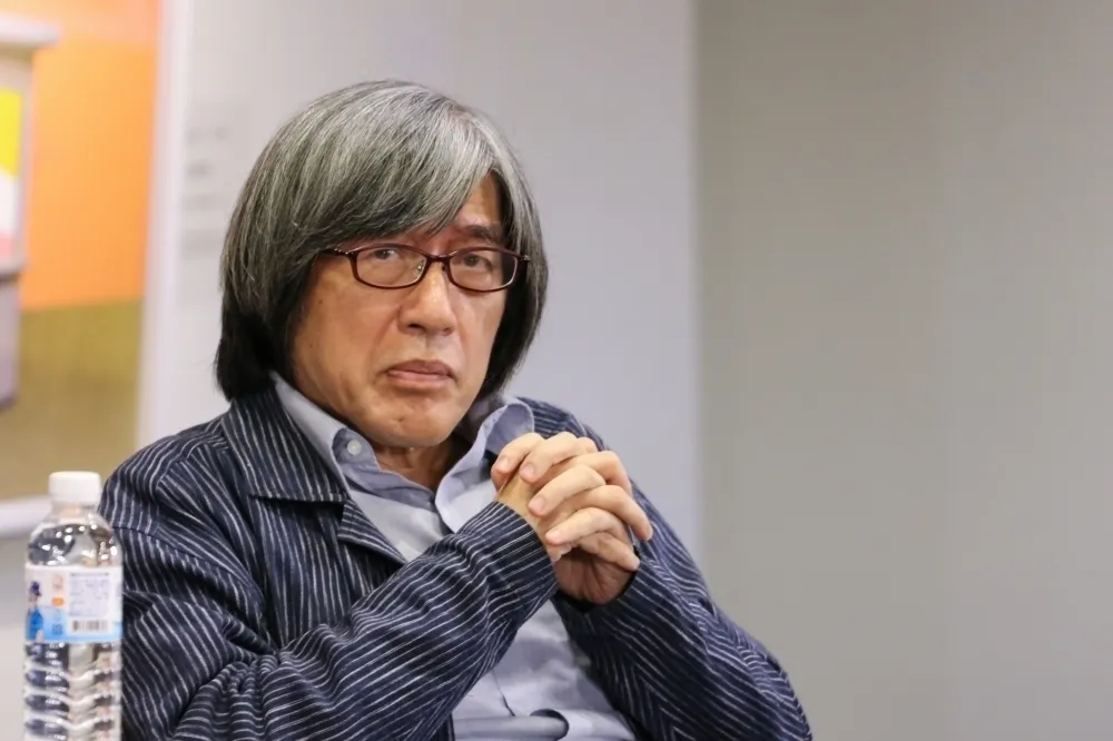 【快訊】捲入林秉樞家暴案　詹宏志「好意已無意義」閃辭國策顧問