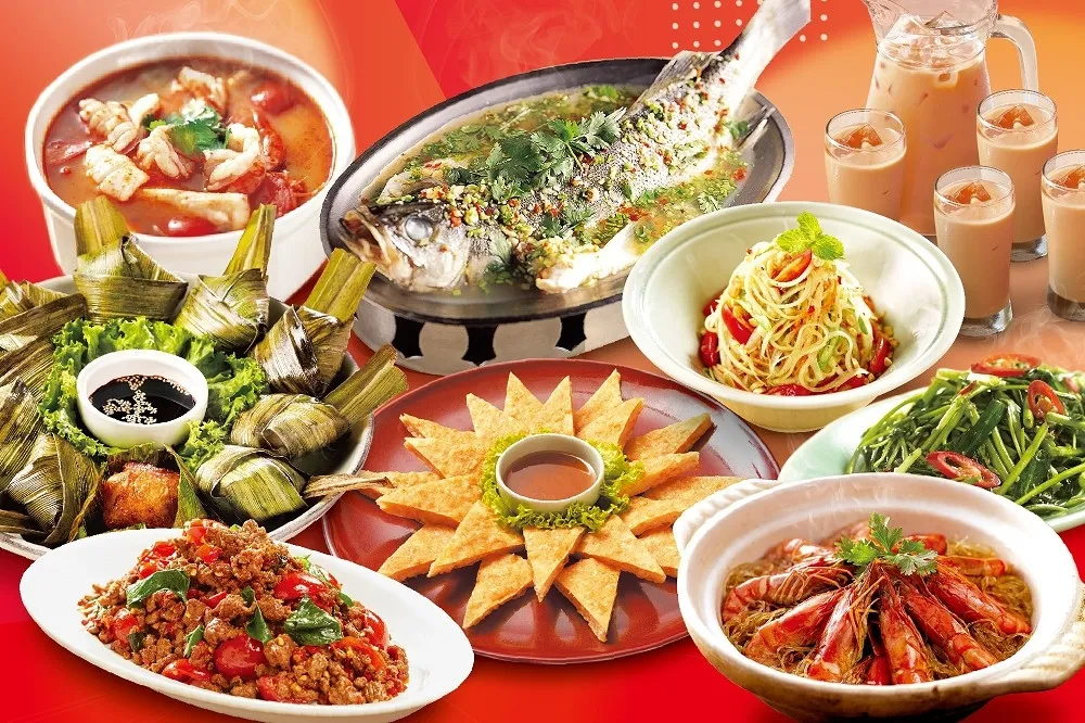 近 10 年來首度漲價！瓦城集團旗下五大品牌 12/15 起調漲部分價格