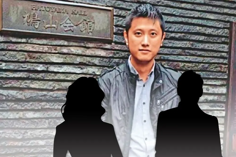 陳嘉宏專欄：這些認識林秉樞的「罪人」