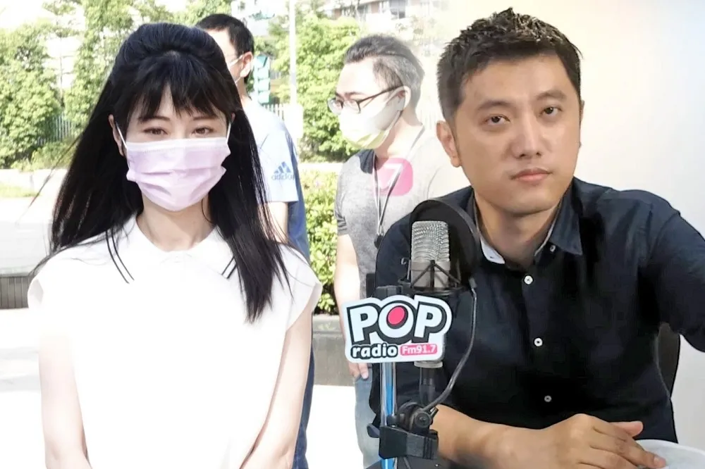 家暴問題變成網軍議題　正是想圍魏救趙