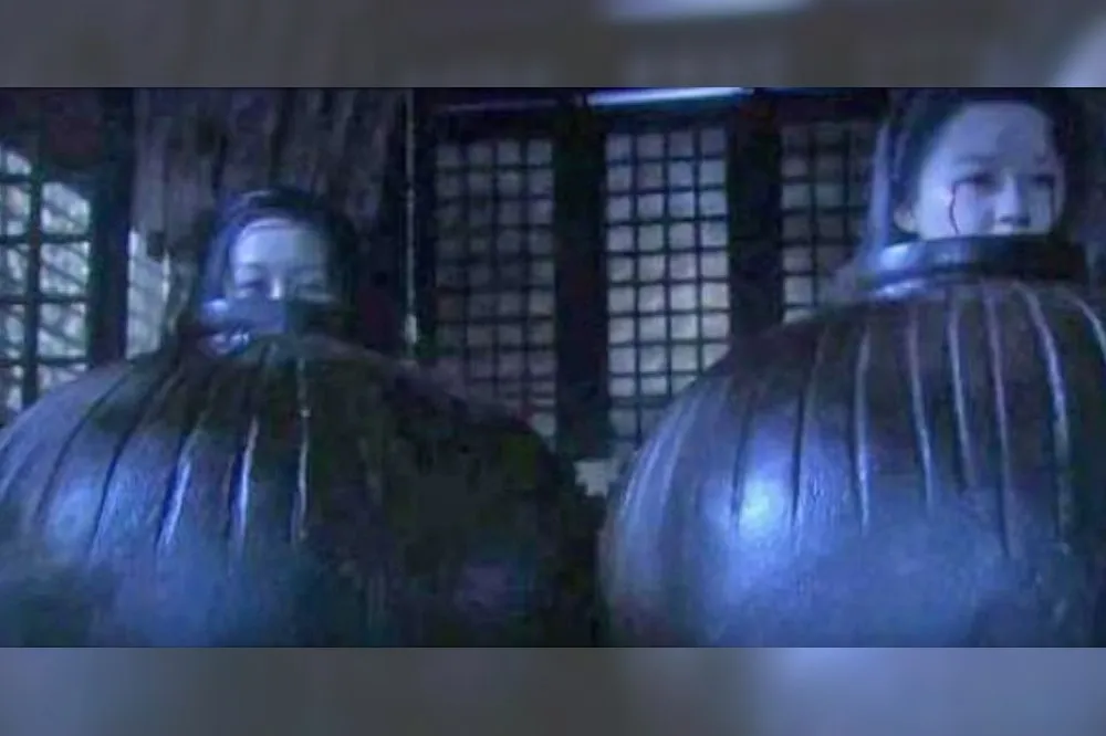 【永和無頭屍案】古代酷刑「人彘」報你知！斷肢挖眼泡酒甕　把人活活變成豬