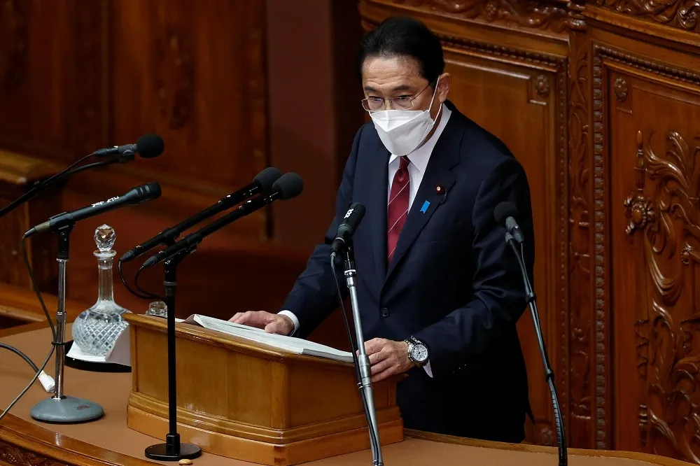 抵制還是不抵制？　日本的「北京冬奧」難題