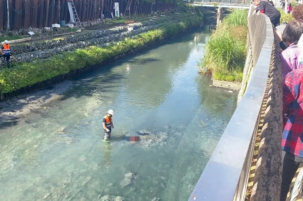 永和無頭屍身分曝？35歲男欠債失蹤8天　疑扯進20億毒品案惹殺機
