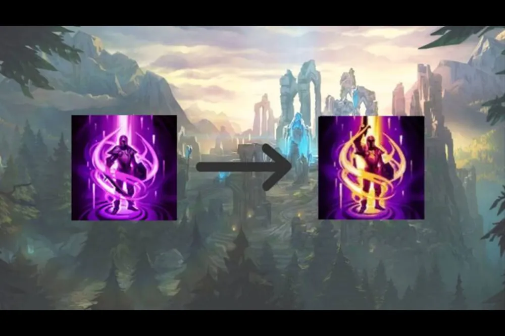 慎主回歸？《英雄聯盟》 S12 PBE 季前改動：TP 前期僅能指定友方防禦塔