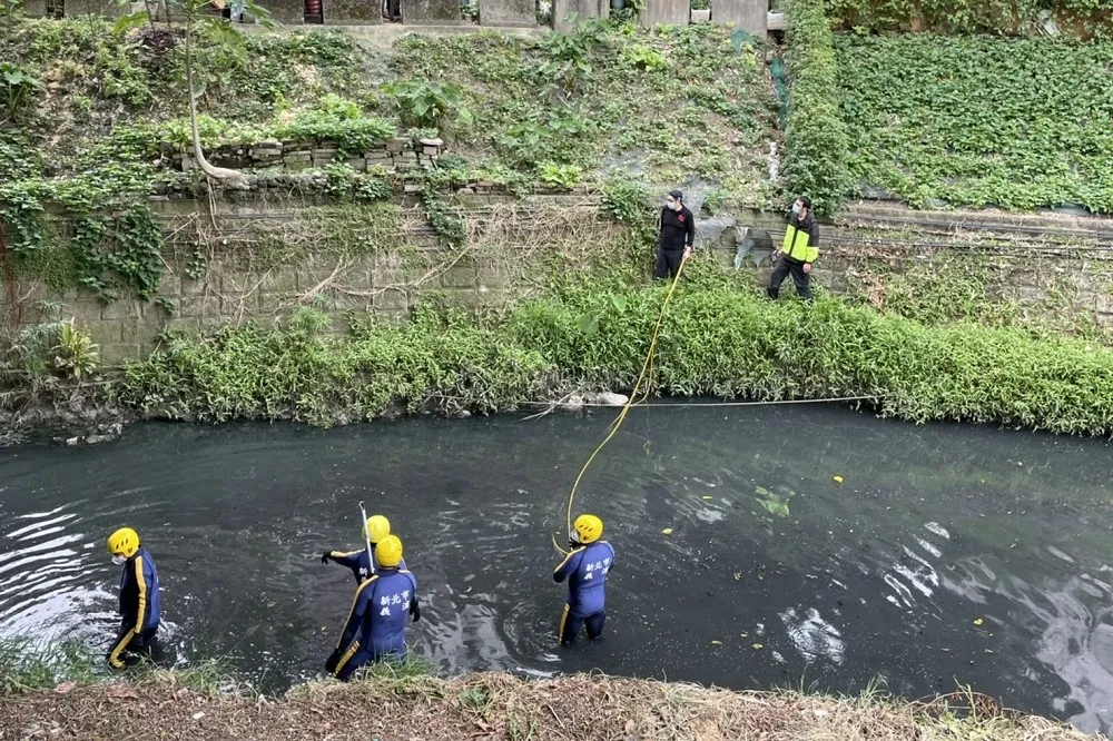 父母分居30年怎家暴？疑爭家產下毒手　永和逆子曾犯多起偷竊案黑歷史曝