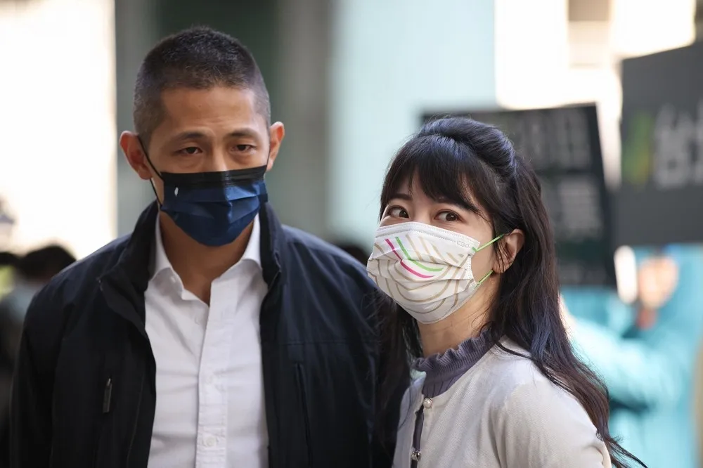 收林秉樞400萬元、勞力士？　高嘉瑜怒斥：不要再把謊話當空氣