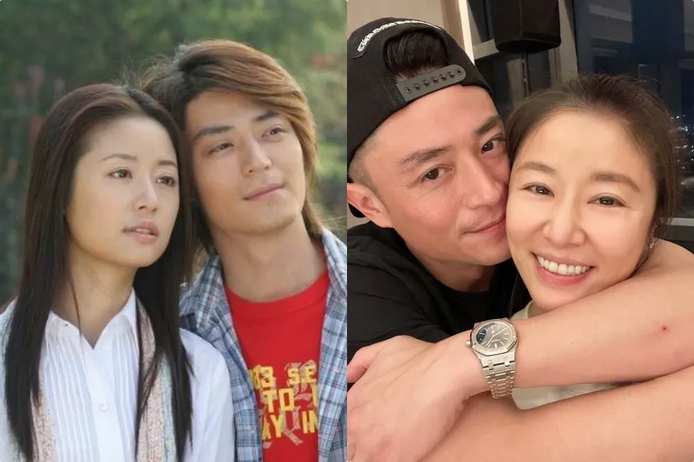 【《華燈初上》最大彩蛋】霍建華曾暗戀林心如10年不敢表白　如今力挺老婆「什麼角色都演」