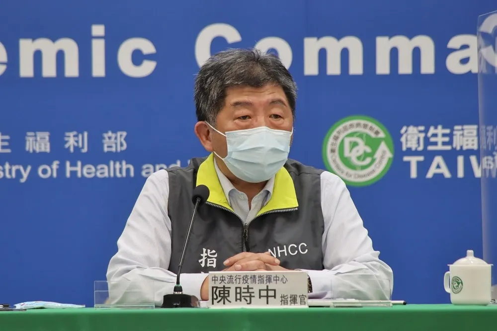 中研院染疫女上月遭實驗鼠咬傷　指揮中心證實：染Delta機率大