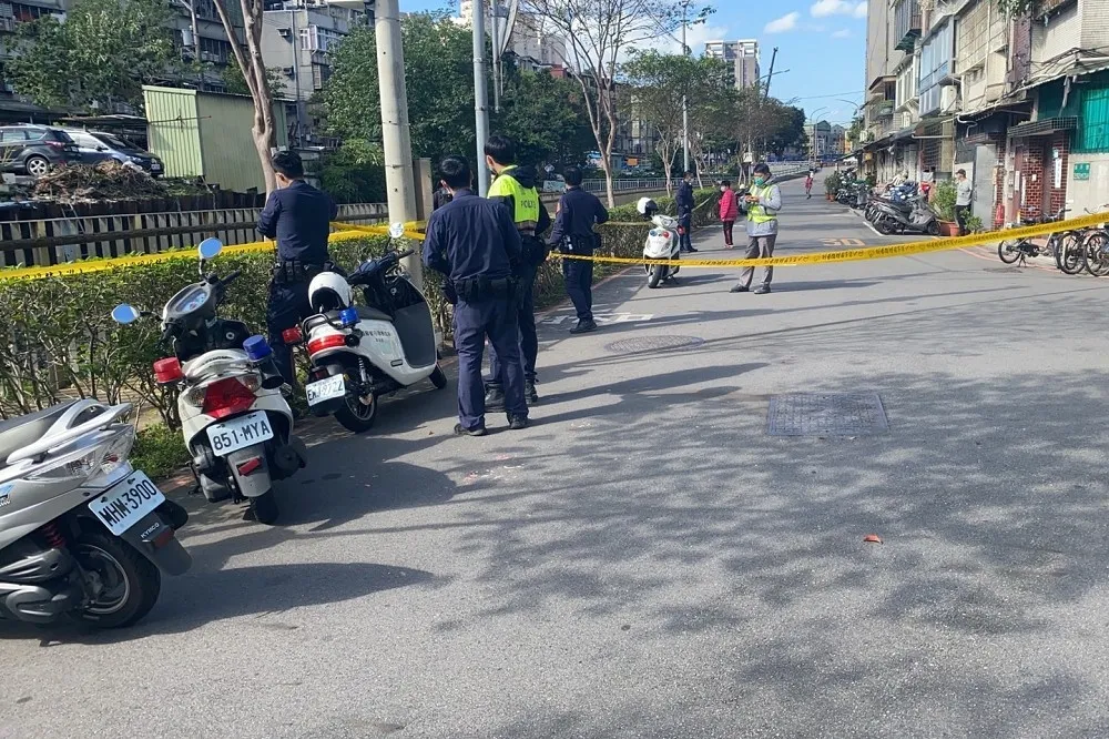 永和分屍案四肢、凶器仍未尋獲　警消開水門降水位加速尋找