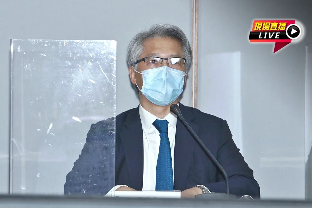 【直播】P3實驗室女研究員染疫　中研院：已成立調查小組查核