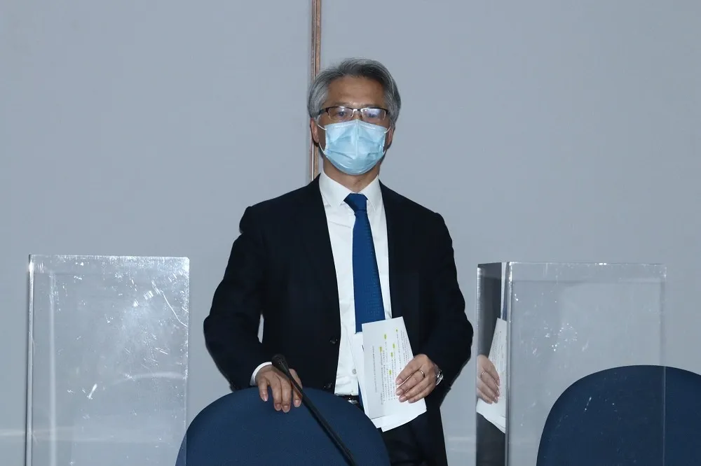 中研院確診女助理遭霸凌離職　院長證實：全貌仍在調查