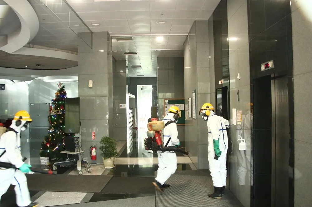 中研院長廖俊智今列4點應變　遭質疑知情不報回「目前無完整資訊」